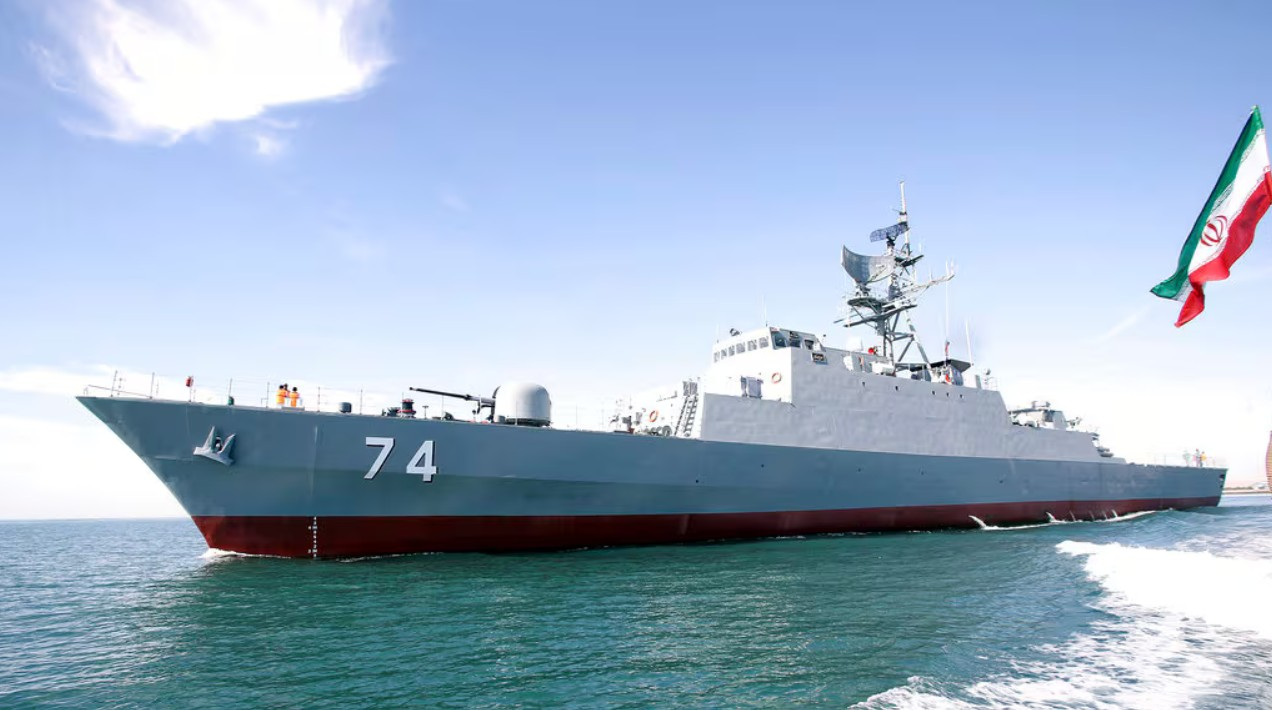 Според Министерството на финансите санкционираните кораби и организации някои от