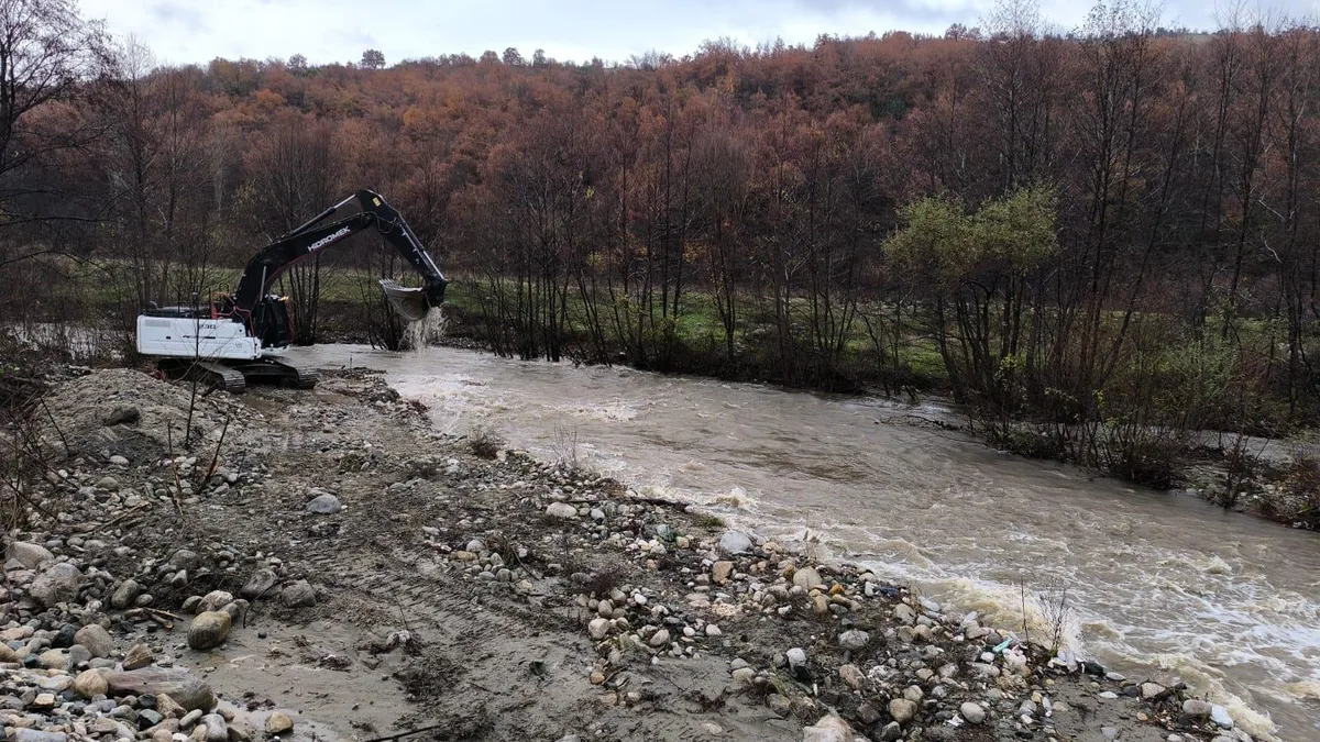 Водоподаването ще бъде спряно централно в 6 00 часа на