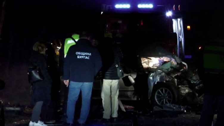 След анализ и преценка на събраните на този етап доказателства