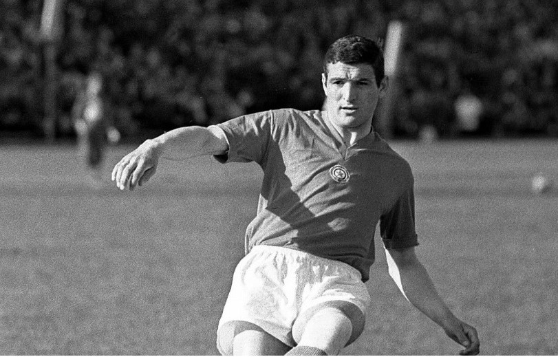 Историята на легендарния играч и най успешен български треньор за