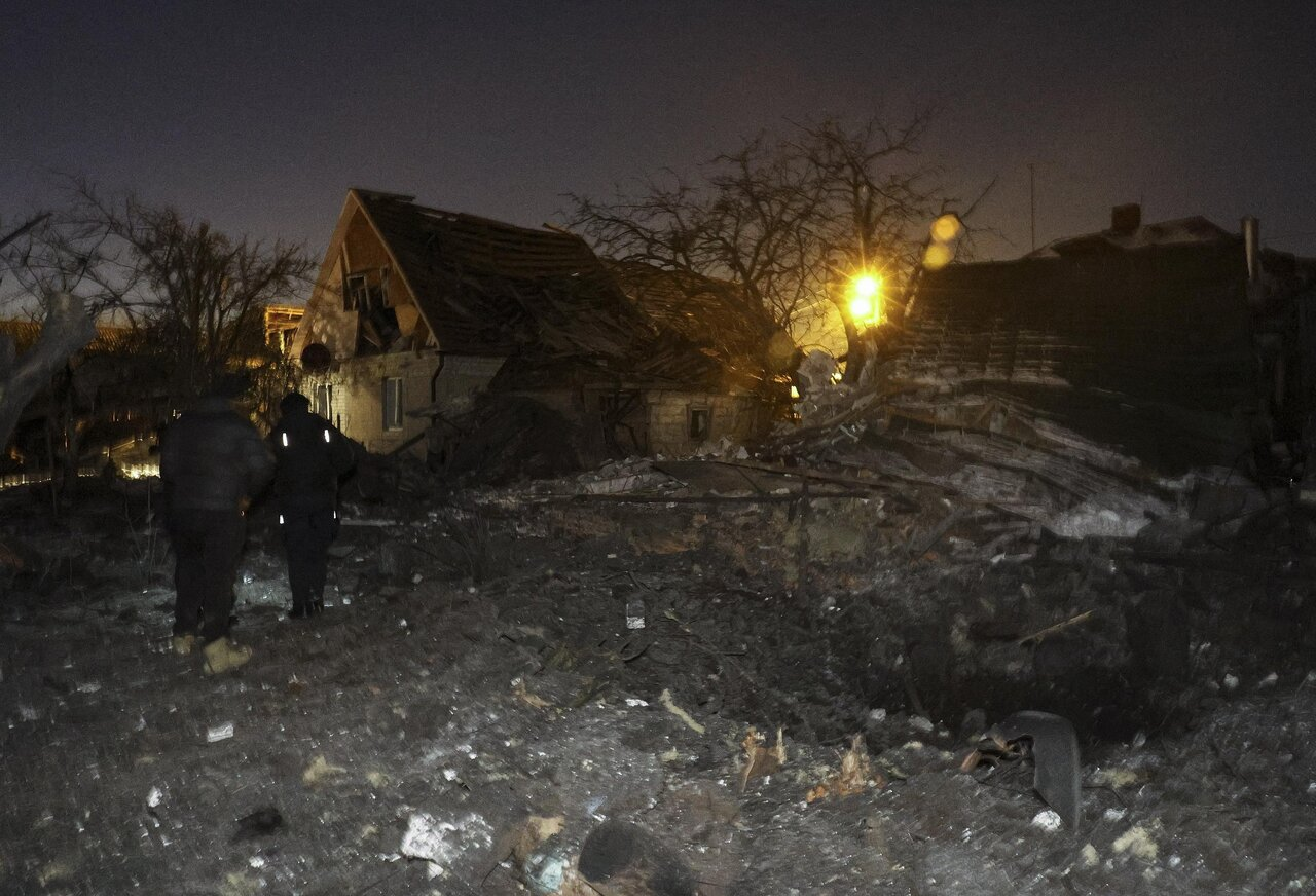 Министърът на енергетиката Денис Шмигал каза че 710 000 жители