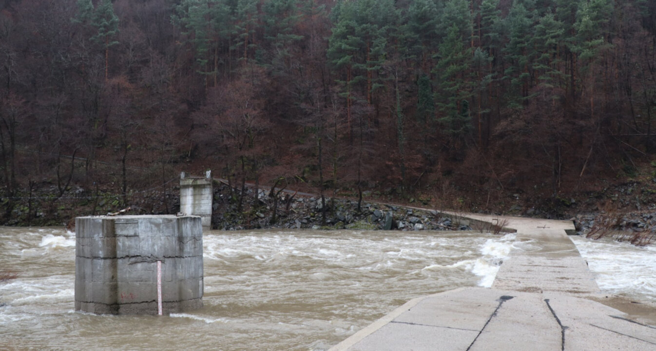 се отнасяше за шест населени места – селата Русалско Любино