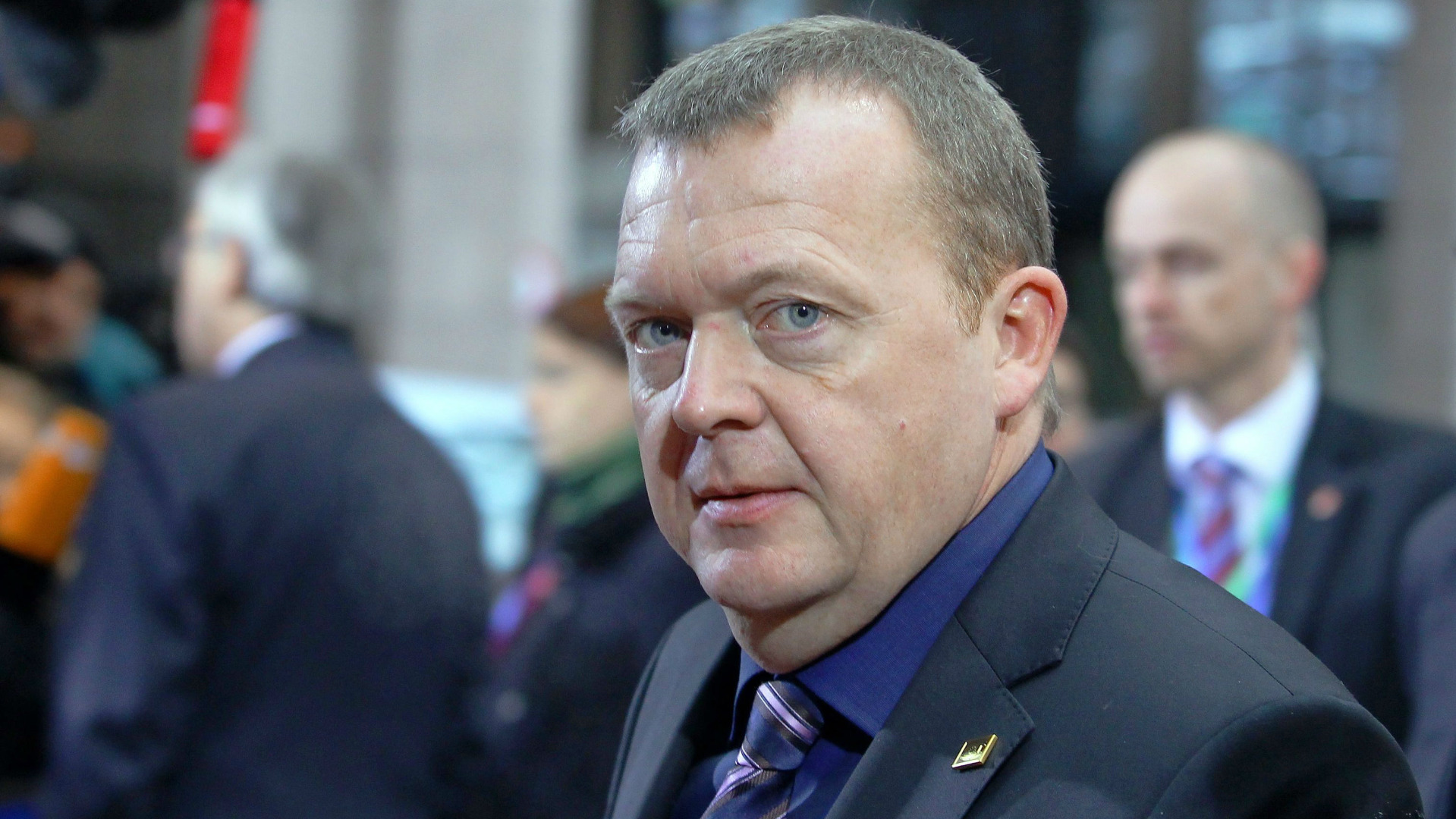 Дискусиите все още не са довели до заключения каза Расмусен