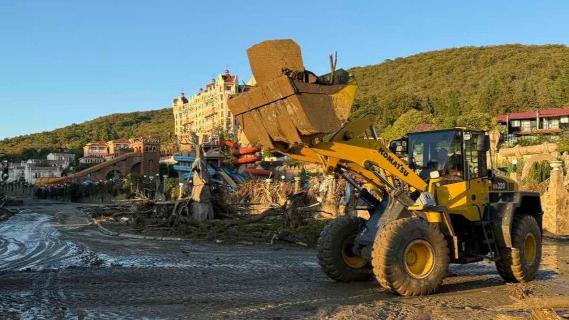 Жители на курорта за пореден път изразиха недоволството си от