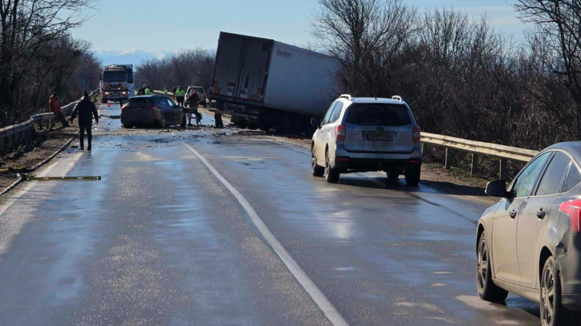 Димитров е обвинен за смъртта на 58 годишния анестезиолог и