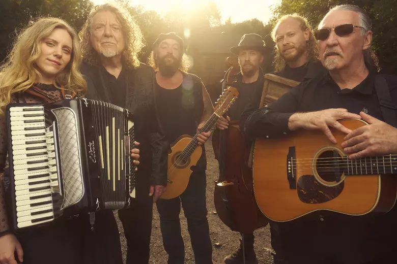 Почти 20 години след магичния си концерт в Каварна тогава