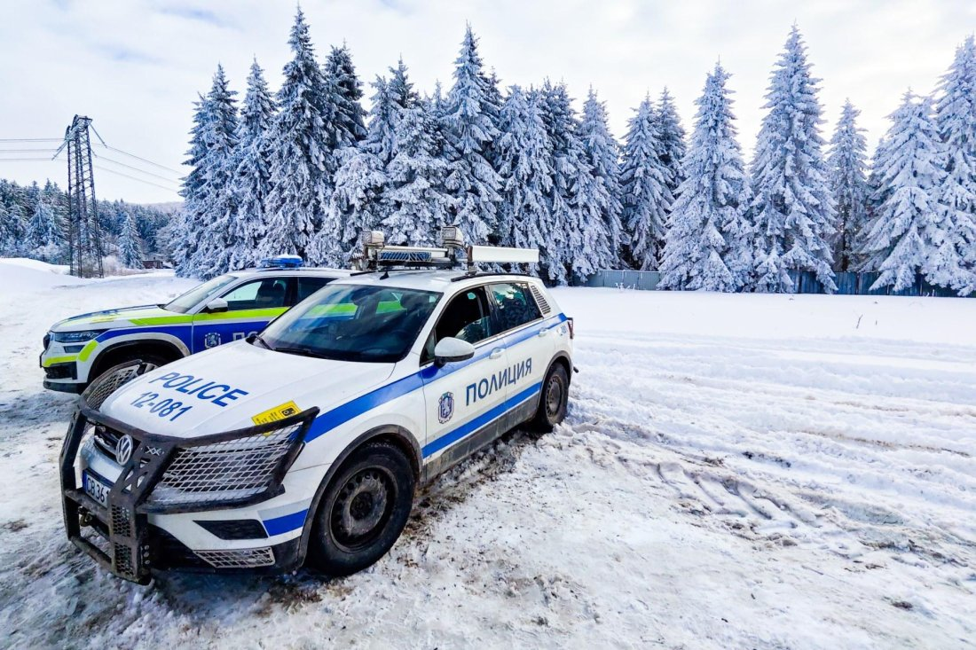 Случаят с трагичните събития в хижа Петрохан представлява т нар