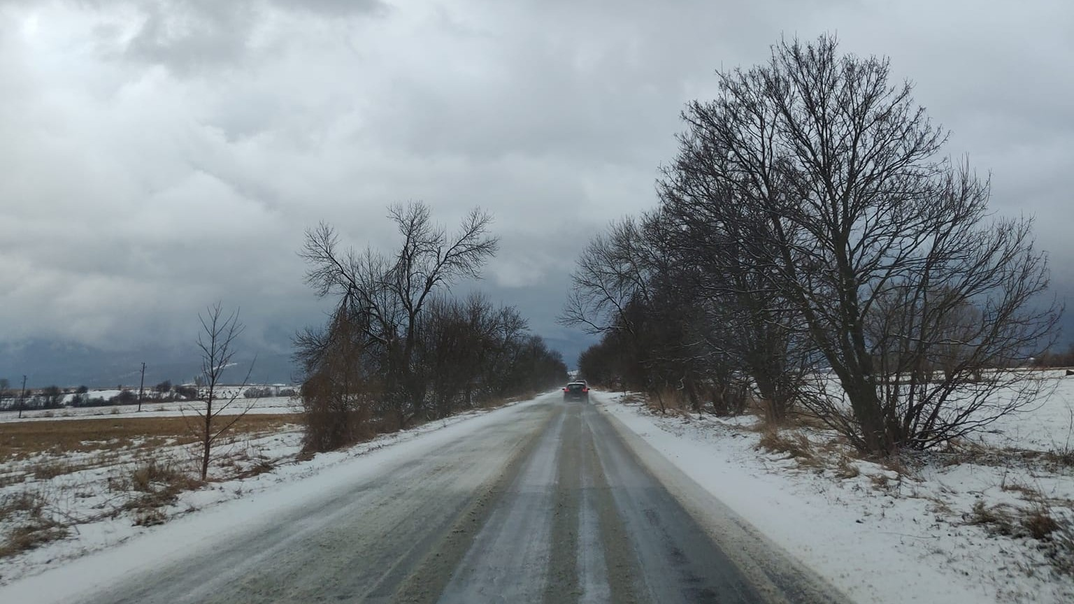 Вятърът ще е слаб в Източна България до умерен от