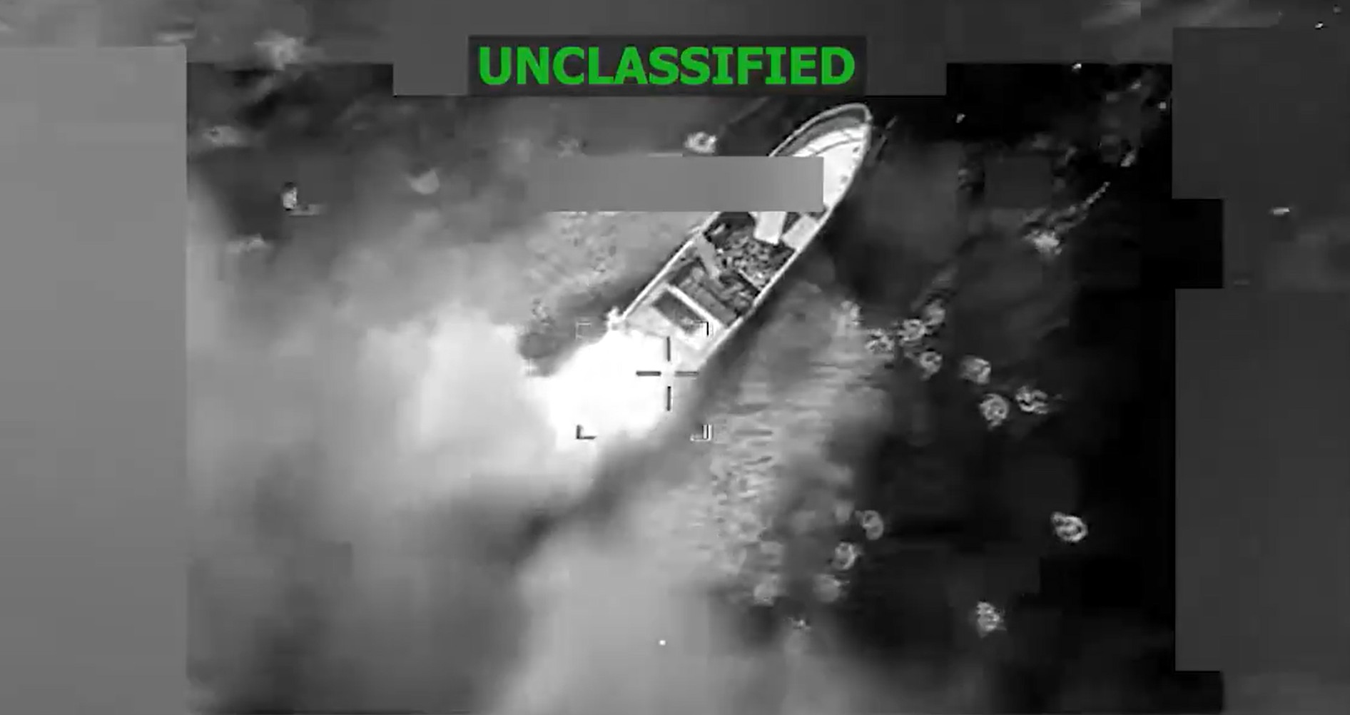 Администрацията на президента Доналд Тръмп през последните седмици се хвали