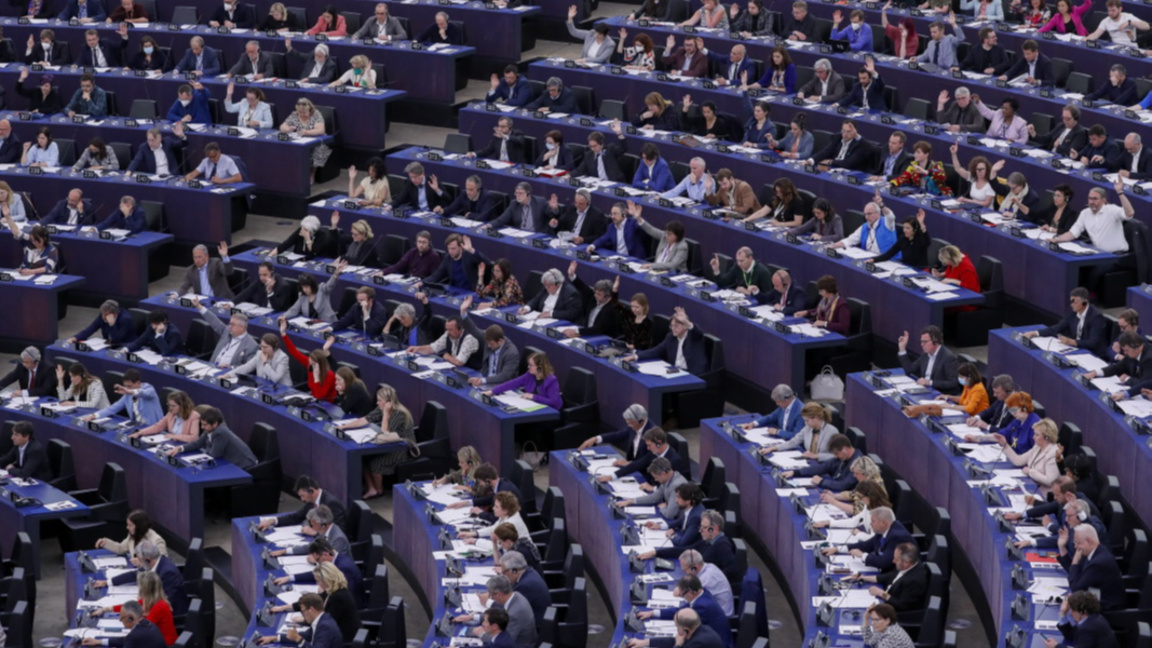 Търговското споразумение между ЕС и САЩ да изтече автоматично през