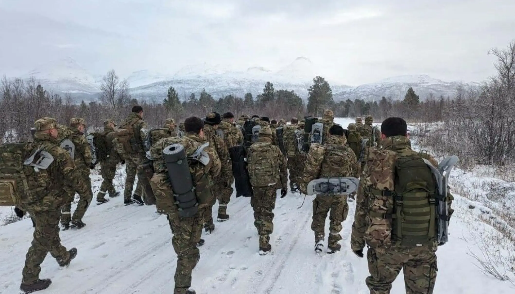 Джон Хийли заяви пред Би Би Си че броят на