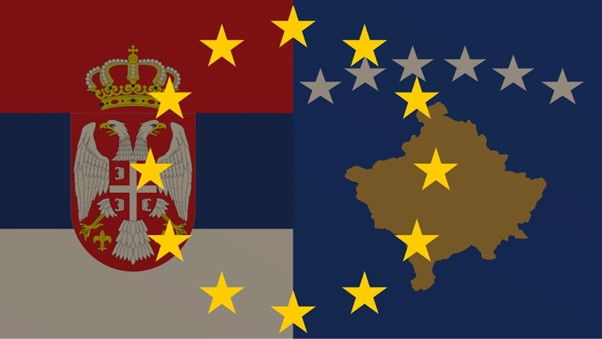 Това е нов импулс за напредък в отношенията между ЕС