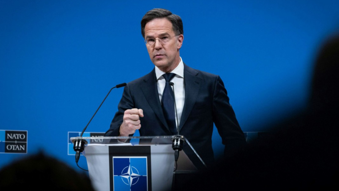 Срещата на министрите на отбраната на НАТО се проведе в