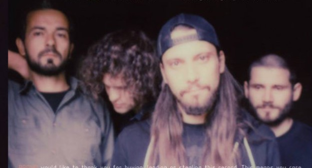 Brond се появиха преди повече от 10 години като слепиха