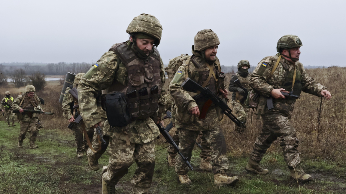 Според командир на рота от 115 та отделна механизирана бригада