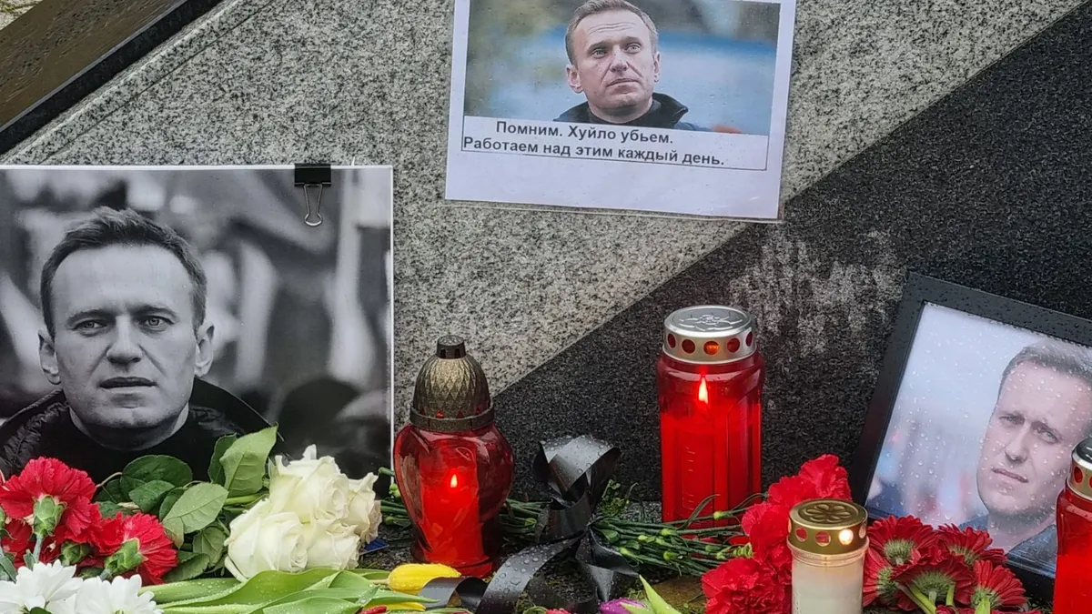 Варварският акт на използване на невротоксин класифициран като химическо оръжие