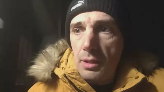 Кметът на Бистрица Самуил Попов коментира пред Nova че една