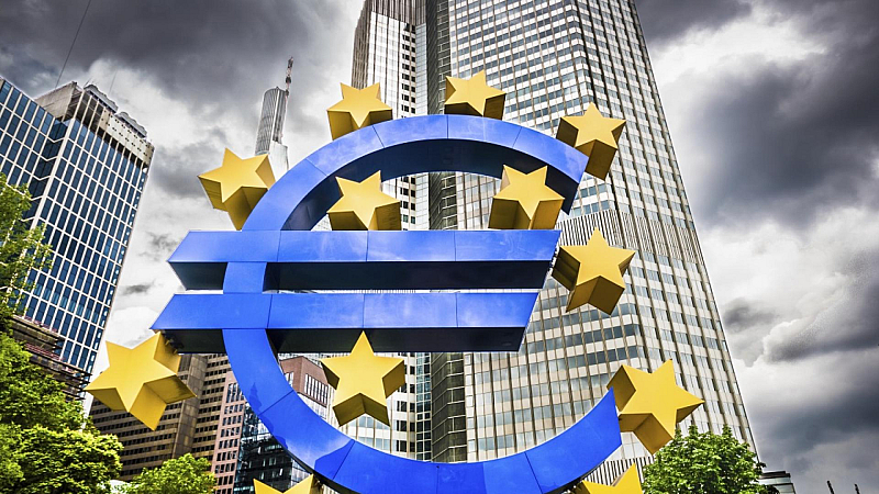 Новината съобщи еврокомисарят по икономическите въпроси Валдис Домбровскис на пресконференция