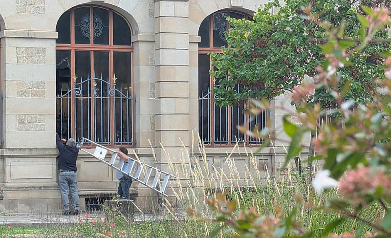 Одитът е поверен на Стефан Тефо – бивш служител на