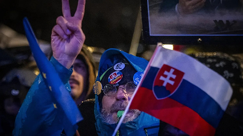 След завръщането си на власт през 2023 г националистическият премиер