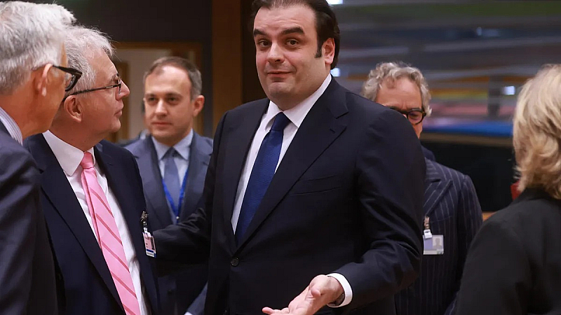 Кириакос Пиеракакис поема поста след оставката на Паскал Донахю  Новият