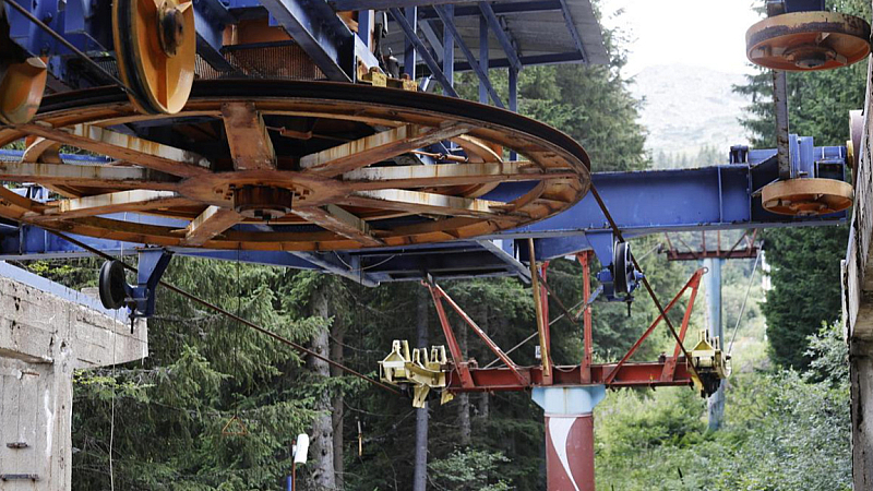 Проверяваме всичко налично по курортите и в градовете За лифтовете