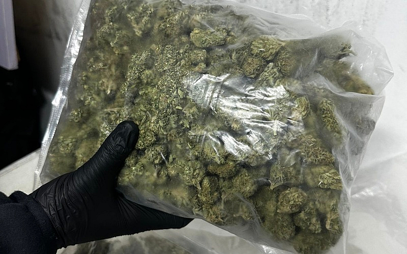 Криминалисти са извършили проверка в дом на улица Шейново В