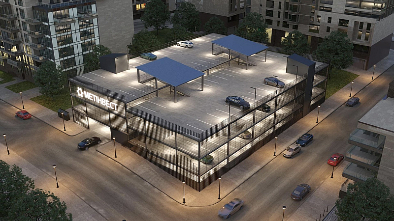 На брифинга ще участват кметът Васил Терзиев заместник кметът по