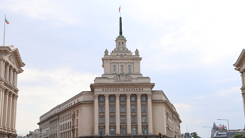 ПП ДБ внесе вота на недоверие след отказа на правителството