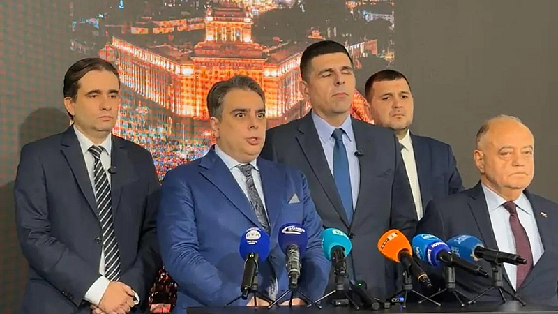 Вотът на недоверие ще е на тема икономическата политика на