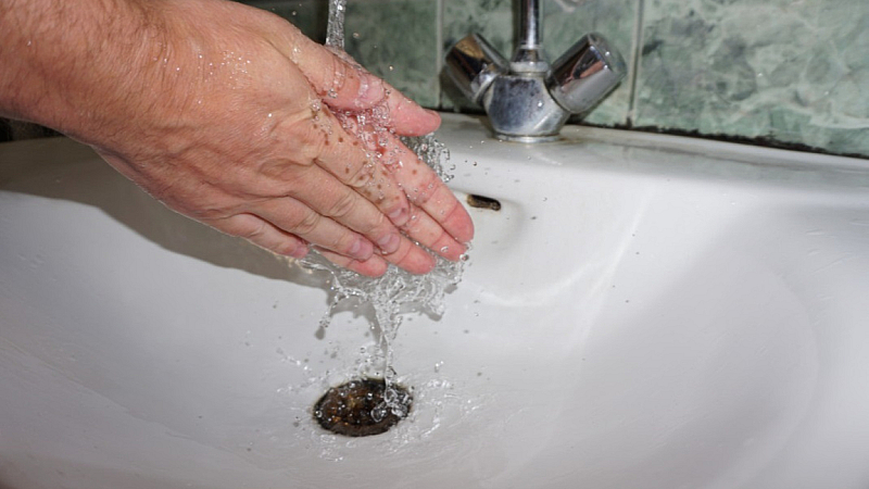 Премахва се режимното водоснабдяване в селата Жиленци което е само