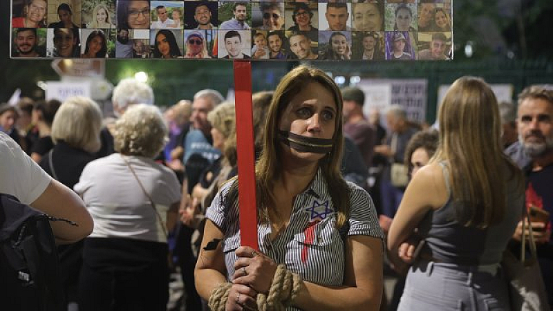 Организацията Репортери без граници е подала жалба в Международния наказателен