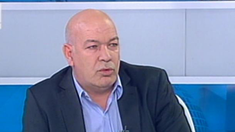 Това заяви пред БНР журналистът от вестник Капитал Йово Николов