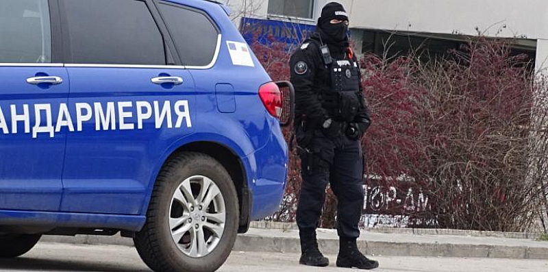 Нова операция в Басейнова дирекция Пловдив Специализираната прокуратура отново