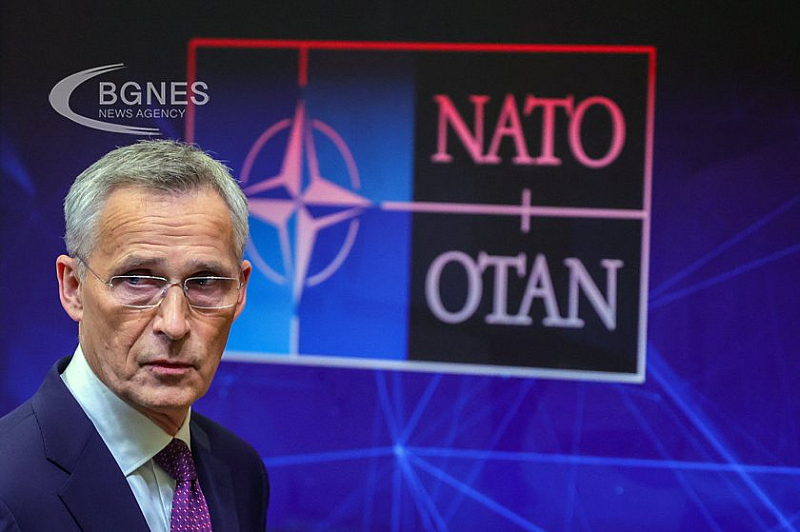 Той изрази мнение че Путин е подценил НАТО  На въпрос