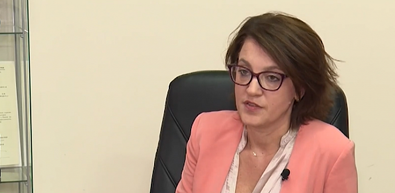 Думите са на шефката на специализираната прокуратура Валентина Маджарова изречени