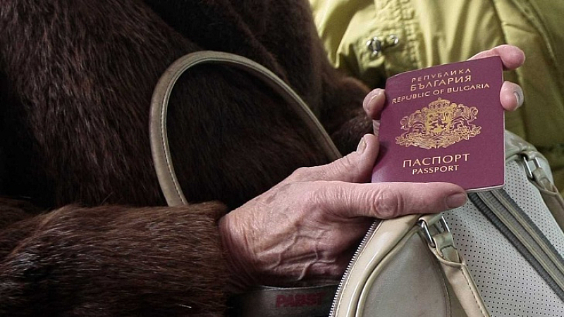 Сингапурския паспорт оглавява класацията от месец юли насам което позволява