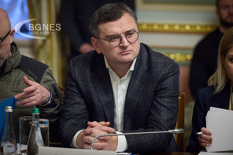 Украинската делегация няма да участва в министерската среща на ОССЕ