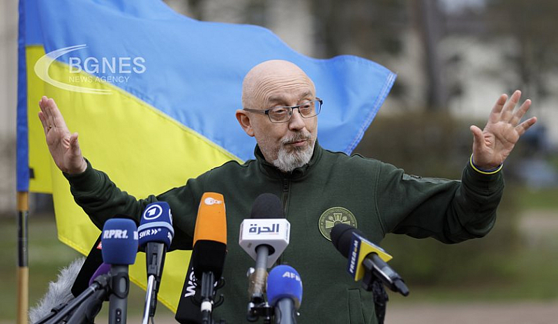 Световната преса определи решението на украинския лидер като най големия обрат