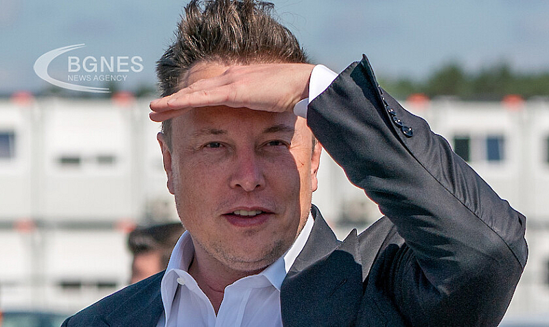 Главният изпълнителен директор на Tesla Inc спечели допълнителни 95 4 млрд
