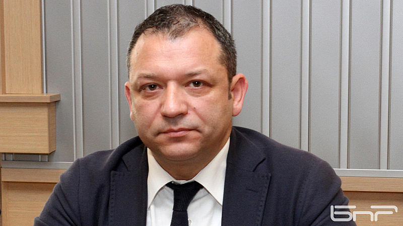 Това заяви пред БНР международният анализатор Димитър Гърдев във връзка