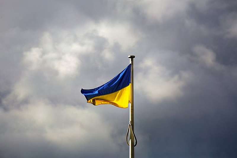 Украинските сили са извършили успешен удар, каза отдел Стратегически комуникации