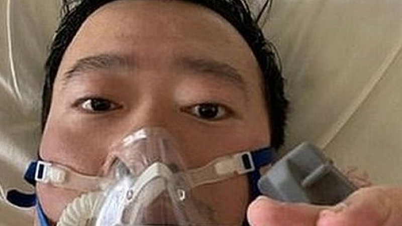 Почина лекарят опитал се да предупреди обществото за опания коронавирус