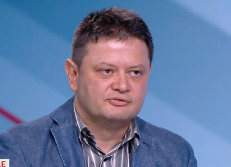 Това заяви пред bTV Николай Стайков от антикорупционния фонд Отишлия си