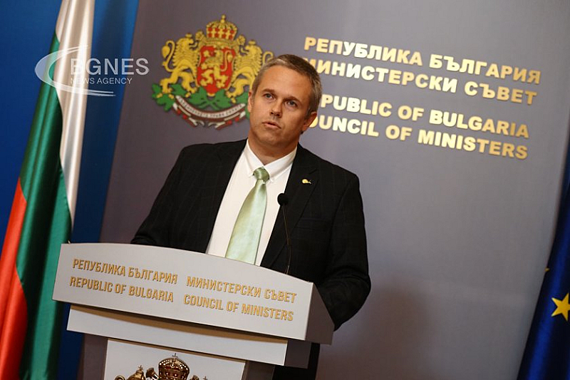 Изграждането на екосистема на киберсигурността в България е изключително важна