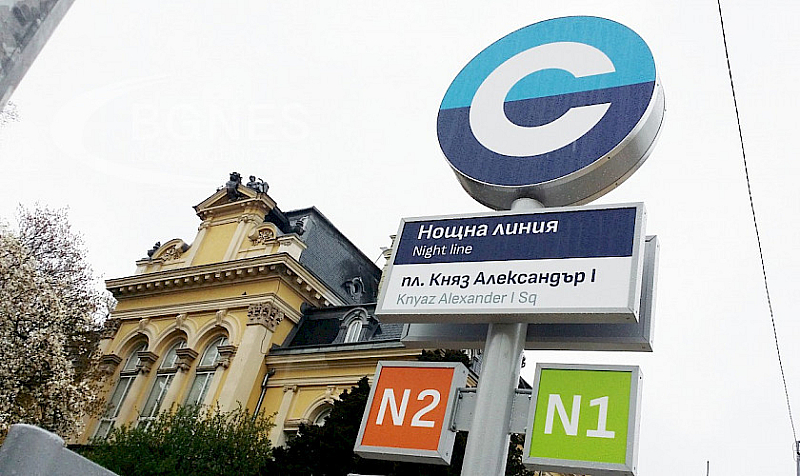 Две линии ще свързват големите квартали на София посочват още