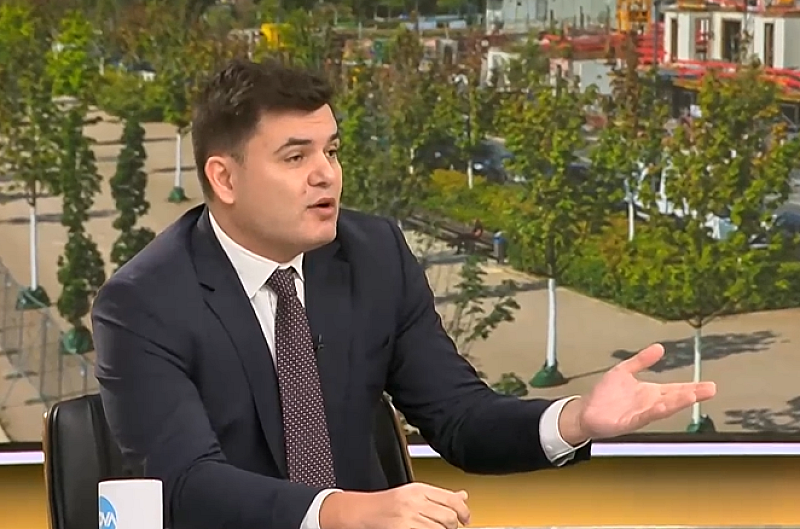 Това заяви пред Нова телевизия Лъчезар Богданов главен икономист в