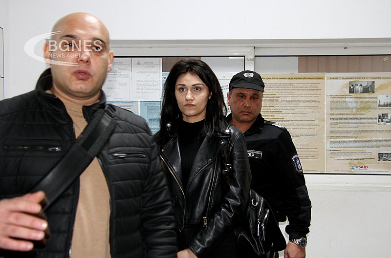 Според съдията неявяването на защитниците на Георгиев има уважителна причина
