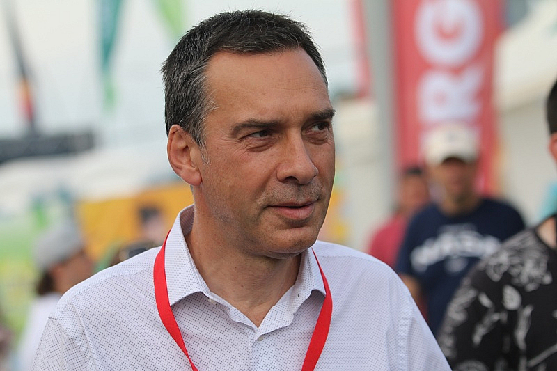 Според данните Николов събира 60,1% подкрепа: Димитър Николов (ГЕРБ) - 60,1%Константин