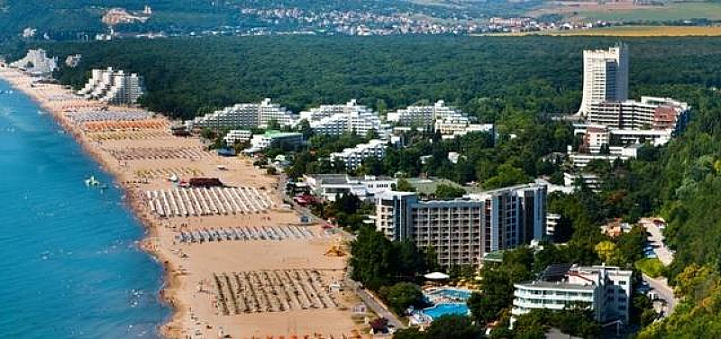Проверка на ФрогНюз установи че най посещаваните курорти по родното Черноморие